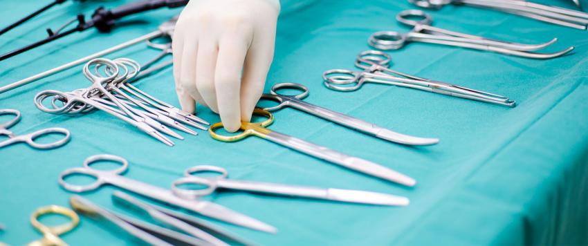 أكثر 6 عمليات جراحية إيلامًا قد تضطرين للخضوع لها خلال حياتك