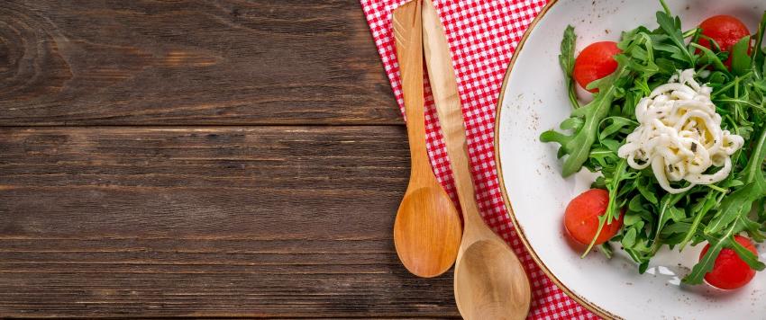 حمية غذائية صحية