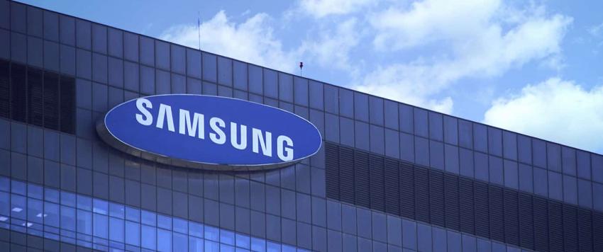 شركة سامسونغ
