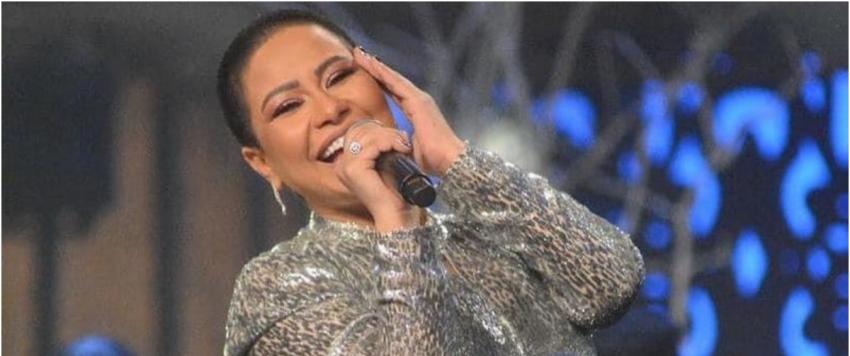 شيرين عبدالوهاب