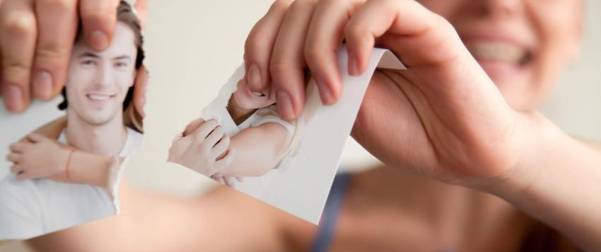 أبراج لا تتخطى قصة الحب الأولى بسهولة