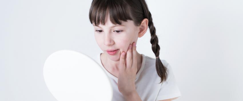 البلوغ المبكر