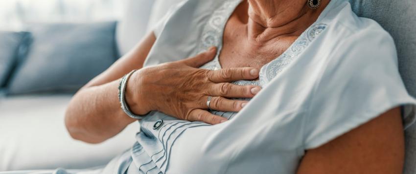 الجينات تلعب دورًا أقوى من كوليسترول الغذاء في أمراض القلب