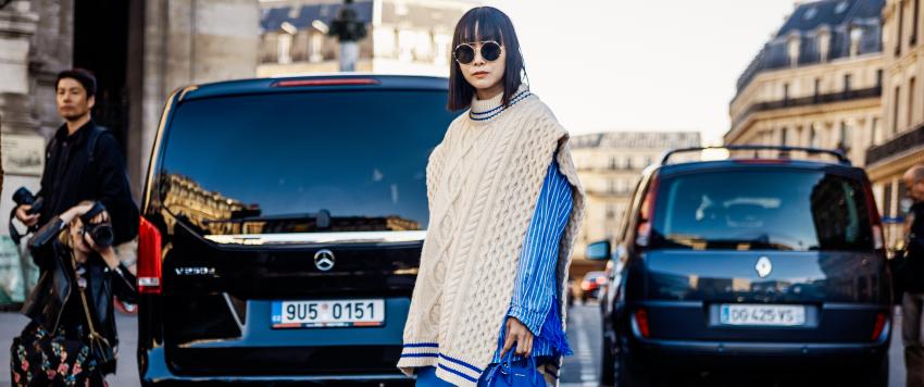  تريندات للأزياء ستبقى مستمرة لطوال العام 