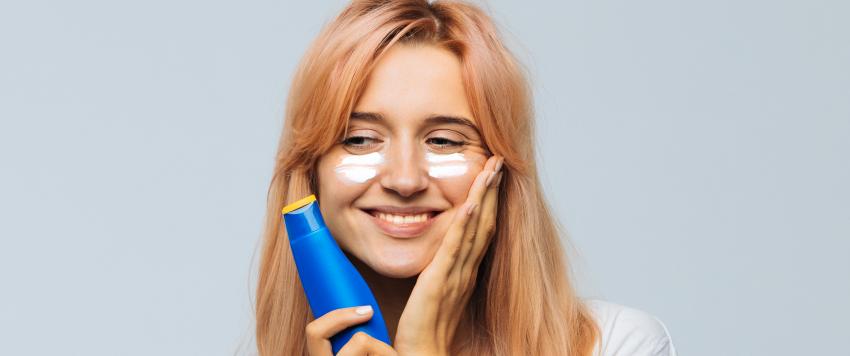 كيف يعمل واقي الشمس على حماية البشرة؟