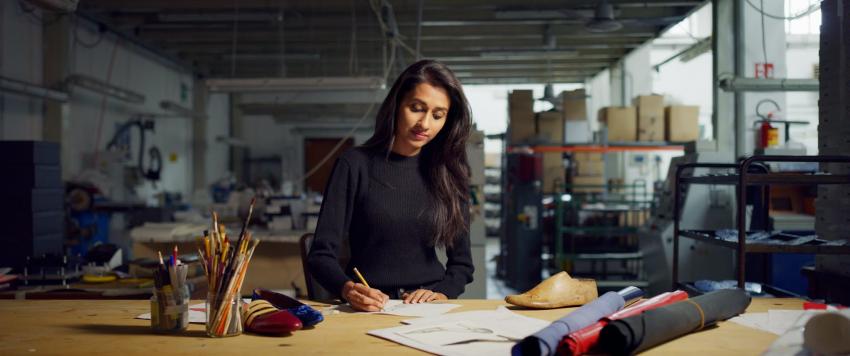 أفكار للاحتفال باليوم الدولي للمرأة 2020 في العمل