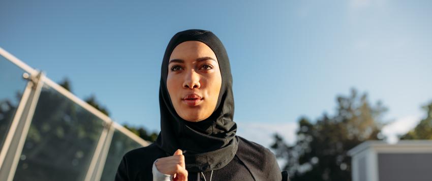 كيف يمكن ممارسة الرياضة أثناء الصيام في رمضان؟