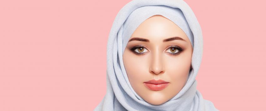 9 خطوات لبشرة مشرقة ومتألقة في شهر رمضان