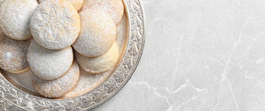 حلويات عيد الأضحى