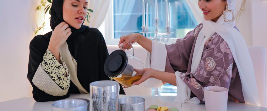 نصائح للتخفيف من أعراض انقطاع الكافيين خلال رمضان