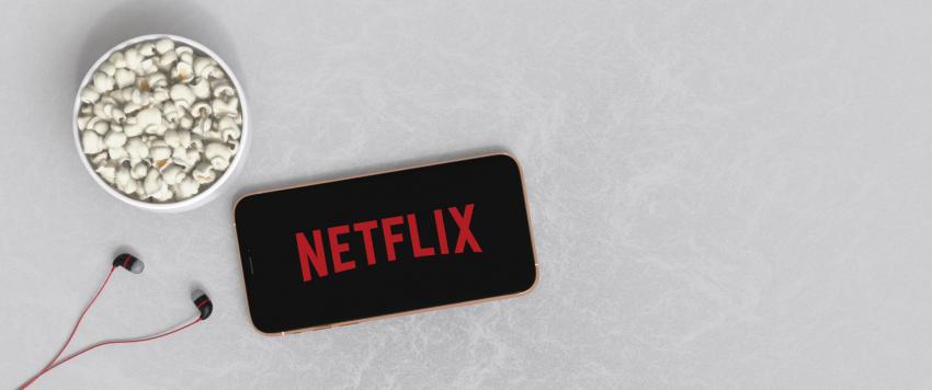 نتفلكس و "تلفاز 11".. شراكة جديدة تُنتج 8 أفلام جديدة 