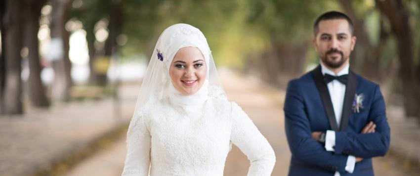 إطلالات للمحجبات