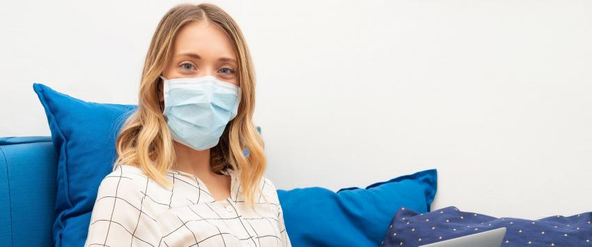 قائمة الإحتياجات الخاصة بالحجر المنزلي