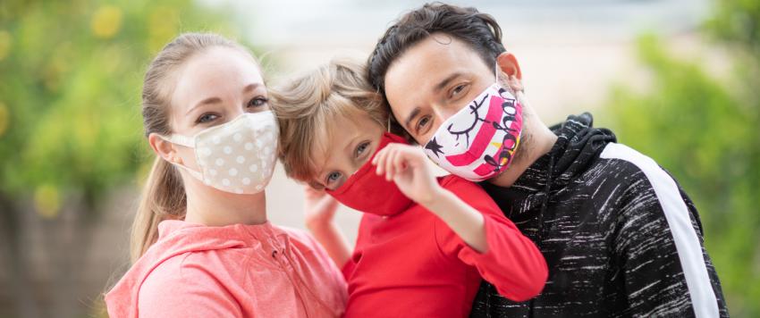 هل يمكن للكمامات المضادة للميكروبات أن تحميك من الإصابة بفيروس كورونا؟