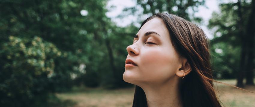 كيف أُسهم في الحفاظ على نظافة الهواء؟