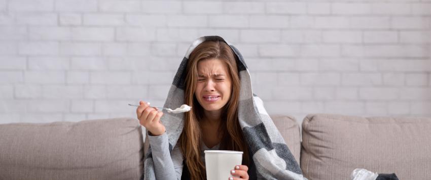 أغاني الفراق