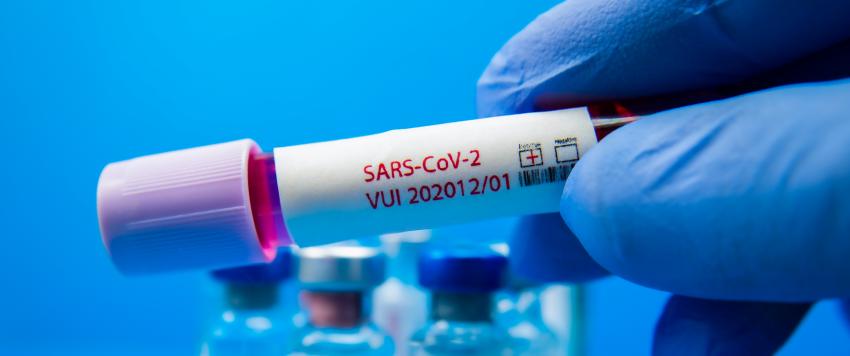 السلالة الجديدة لفيروس كورونا.. ماذا نعرف عنها؟