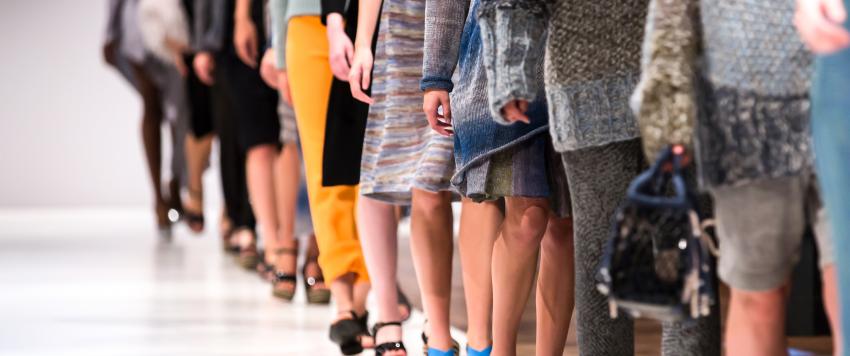 هل ستتخلى العلامات العالمية عن تقويم أسبوع الموضة لهذا العام؟