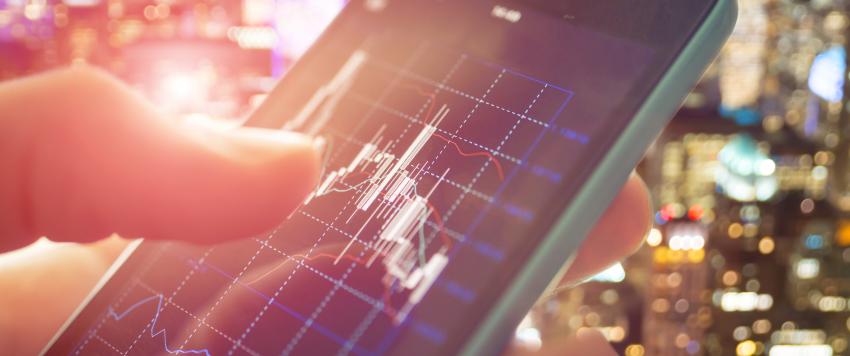 مبيعات شركات الهواتف الذكية