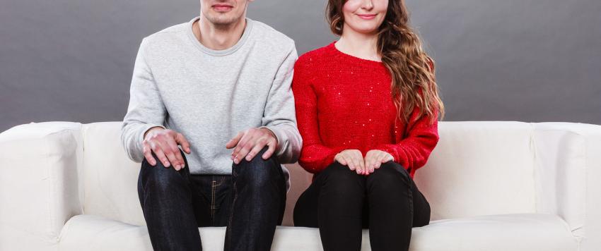 اتيكيت المسافة الإجتماعية بينك وبين الناس: لا تتعدّاها والّا ..!