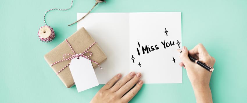 راضي حبيبك بهذه الأغاني! 