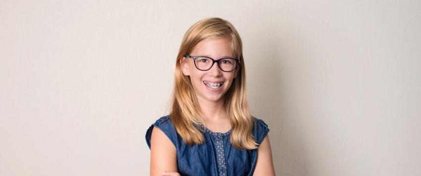 متى يمكنك البدء بإزالة الشعر الزائد لإبنتك!