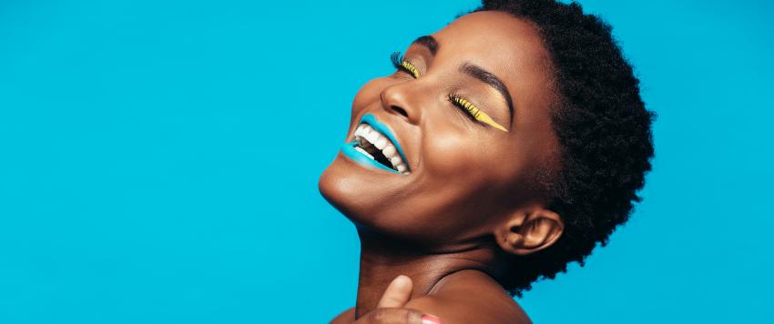 مكياج صيف 2021