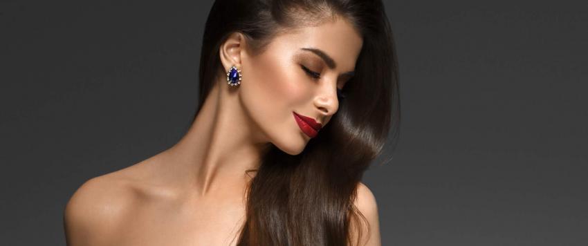 أبرز صيحات جمالية من أسبوع موضة ميلانو لخريف 2020