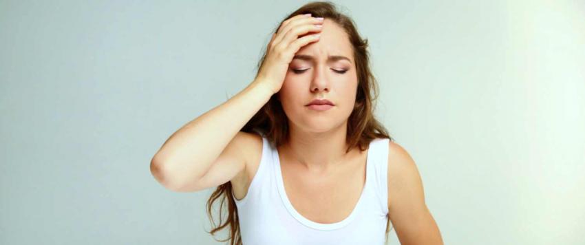 علامات تكشف ضعف المناعة