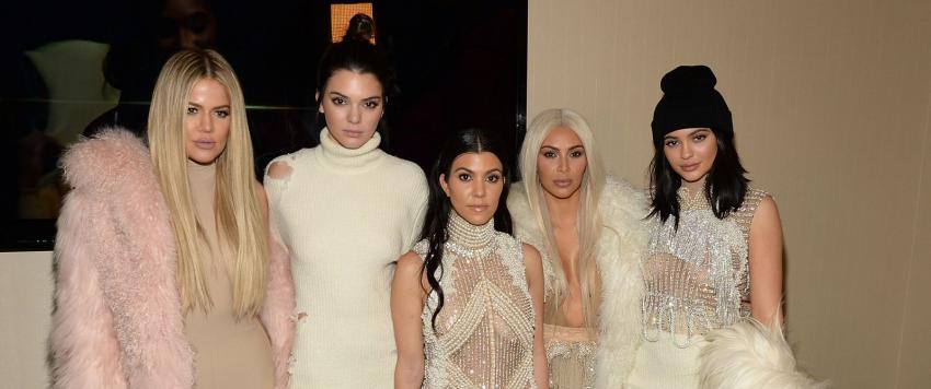  انتهاء برنامج تليفزيون الواقع لعائلة كارداشيان