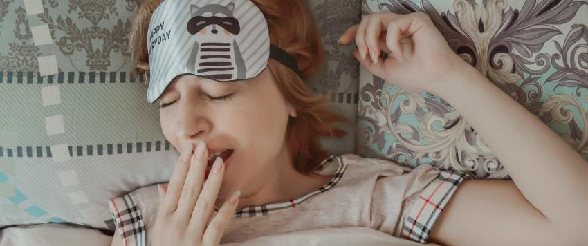 بماذا تخبرك أحلامك عن الشخص الذي أثار إعجابك؟