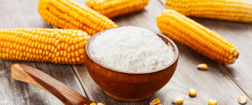 فوائد النشا