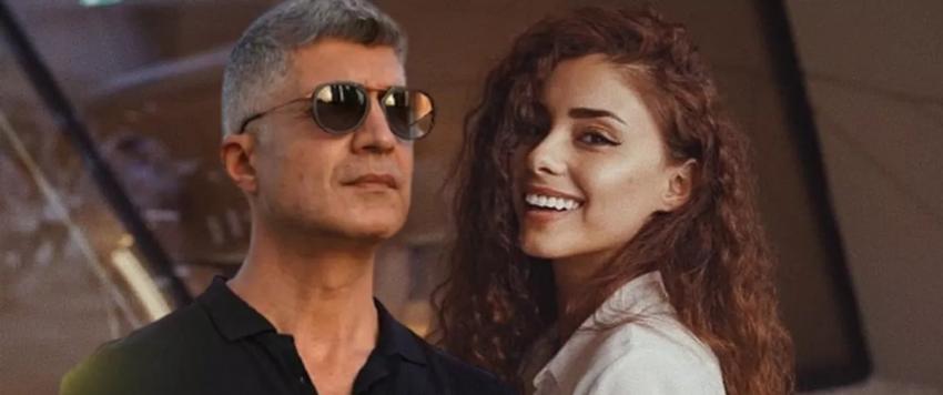 أوزجان دينيز يعرض الزواج على حبيبته سمر دادكر 