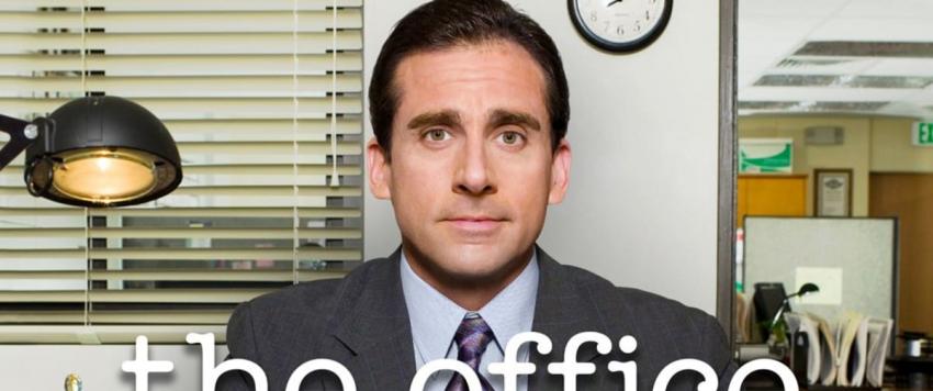 The office