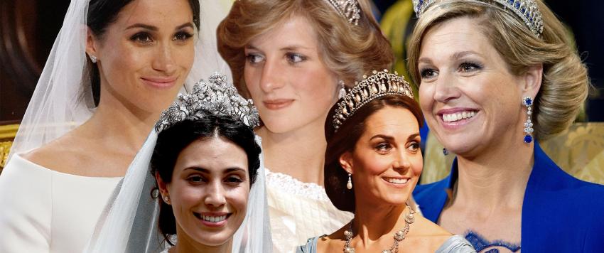 العائلة المالكة البريطانية