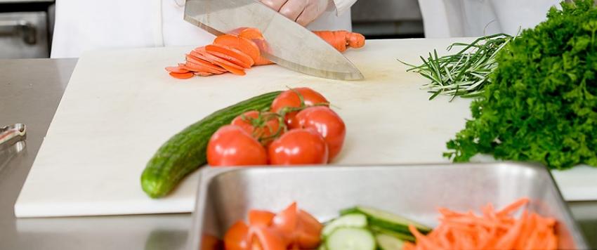 سلطة الكينوا