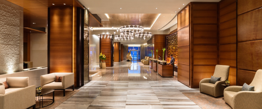 دليل فوربس للسفر يصنّف فندق روزوود أبوظبي من بين أفضل الفنادق الفاخرة في قائمته لعام 2020