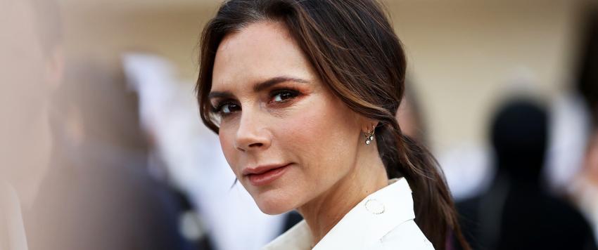 فيكتوريا بيكهام