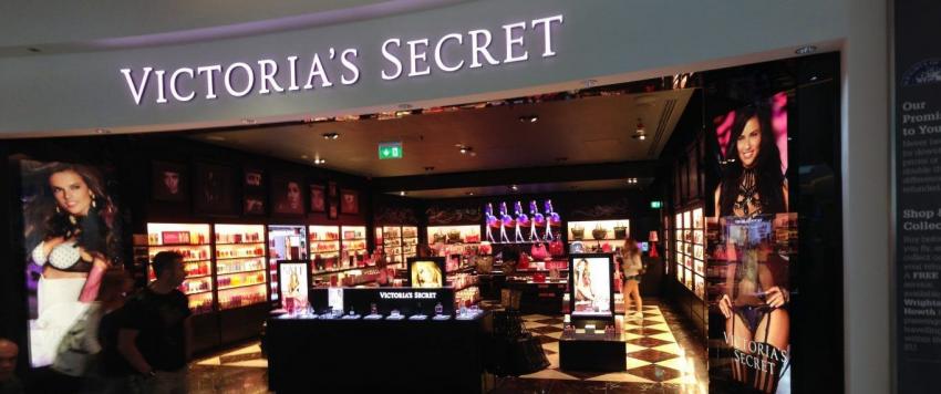 فيكتوريا سيكريت