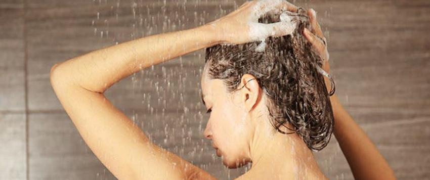 ٧ أعضاء من الجسم يتم تنظيفها بشكل خاطئ