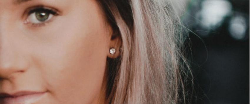 هذه الأقراط الماسية تصدرت تريند العام