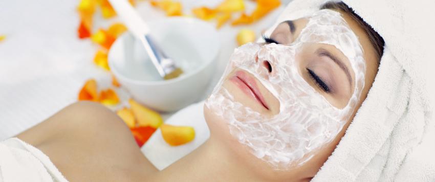 في مطبخك مكونات مضادة لشيخوخة البشرة لا تهمليها 