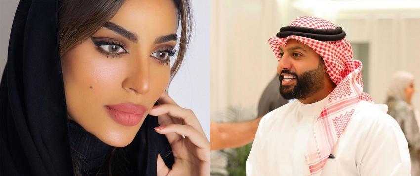 فاطمة الأنصاري ويعقوب بوشهري