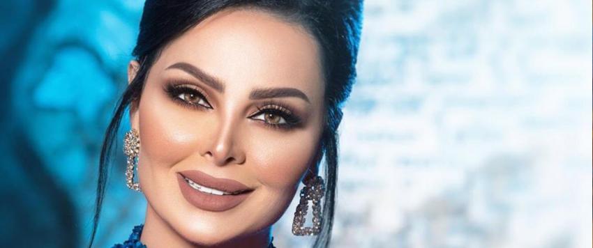 ديانا كرزون تخرج عن صمتها أمام منتقدي ارتباطها بالإعلامي معاذ العمري.. ماذا قالت؟!