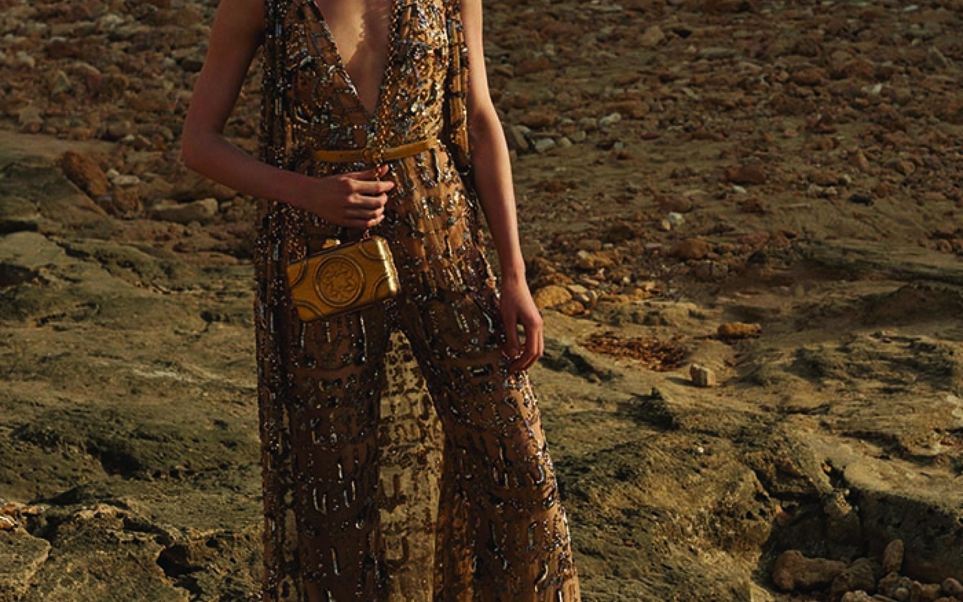 مجموعات منتجع إيلي صعب ومجموعة SS20