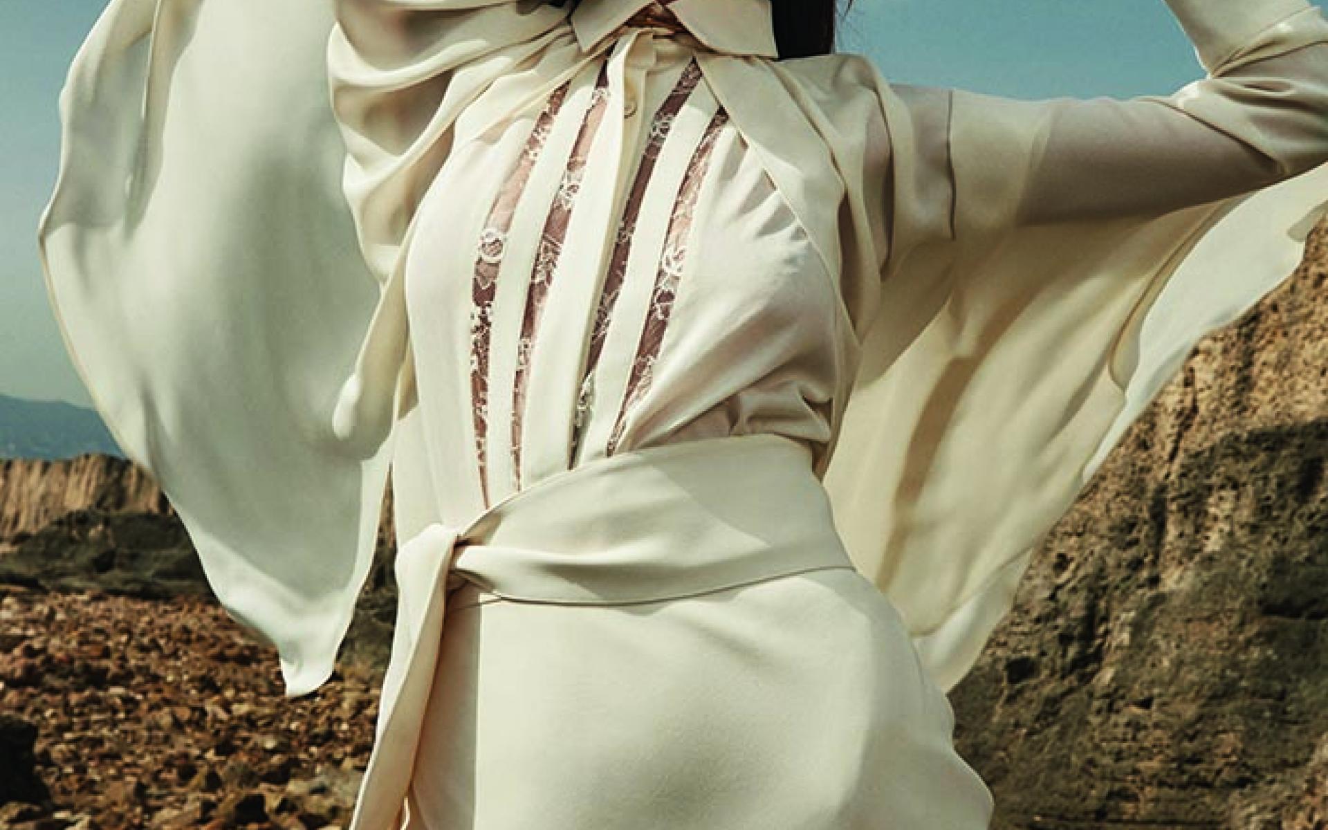 مجموعات منتجع إيلي صعب ومجموعة SS20