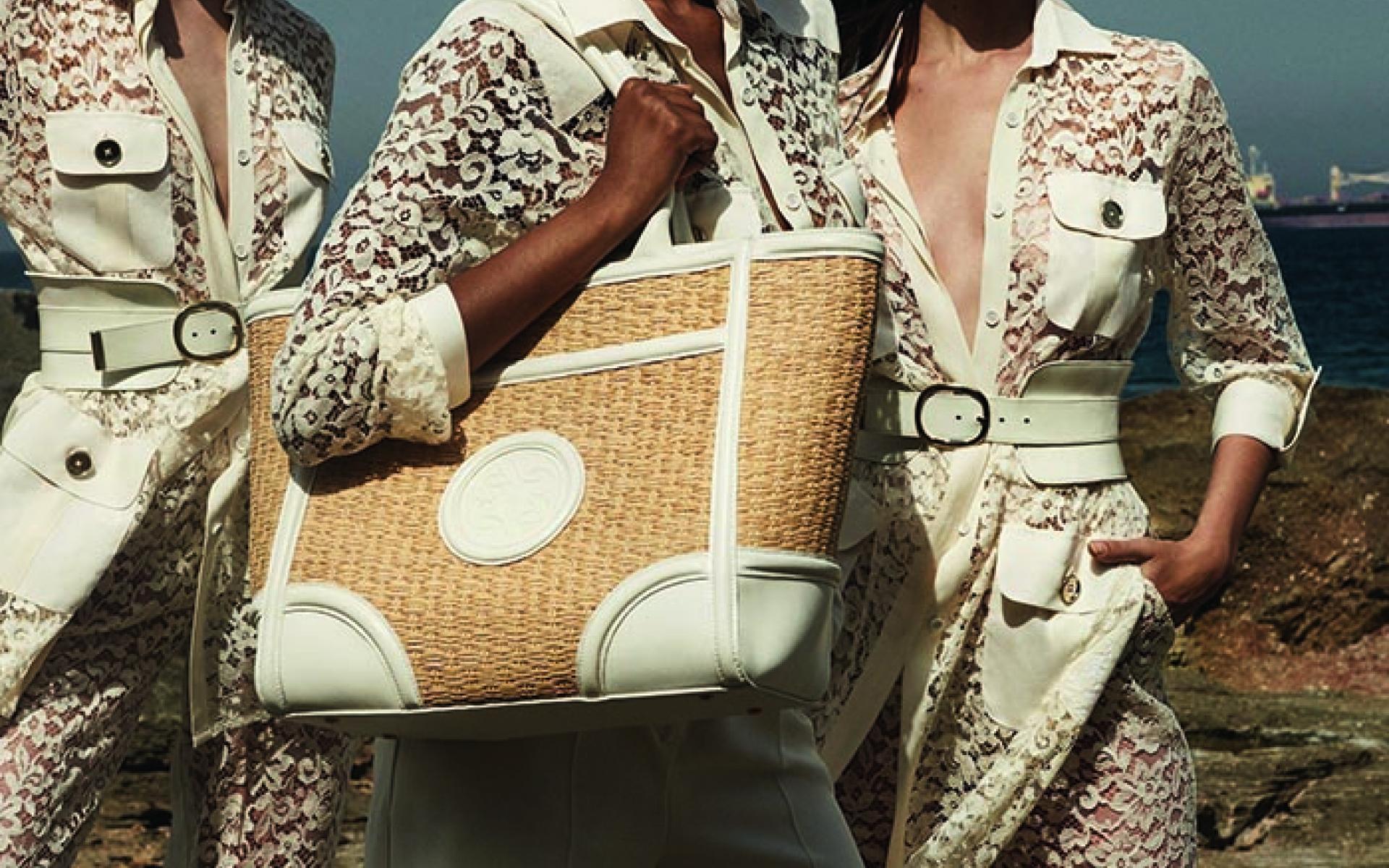 مجموعات منتجع إيلي صعب ومجموعة SS20