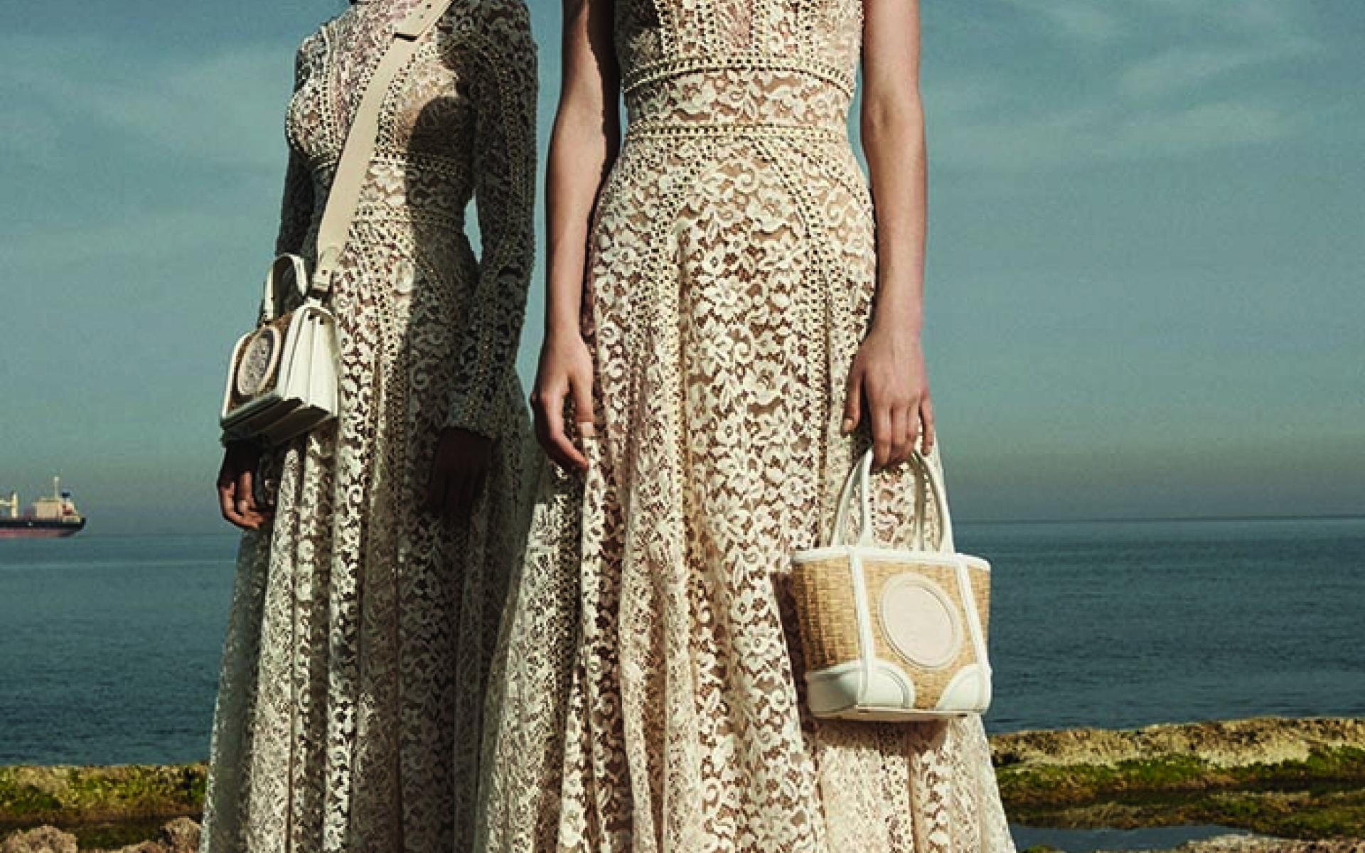 مجموعات منتجع إيلي صعب ومجموعة SS20