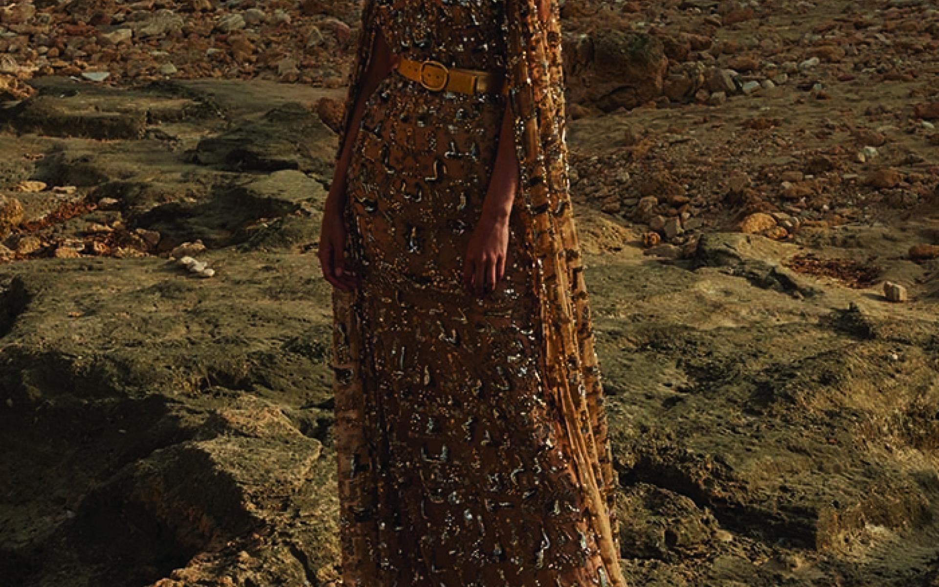 مجموعات منتجع إيلي صعب ومجموعة SS20