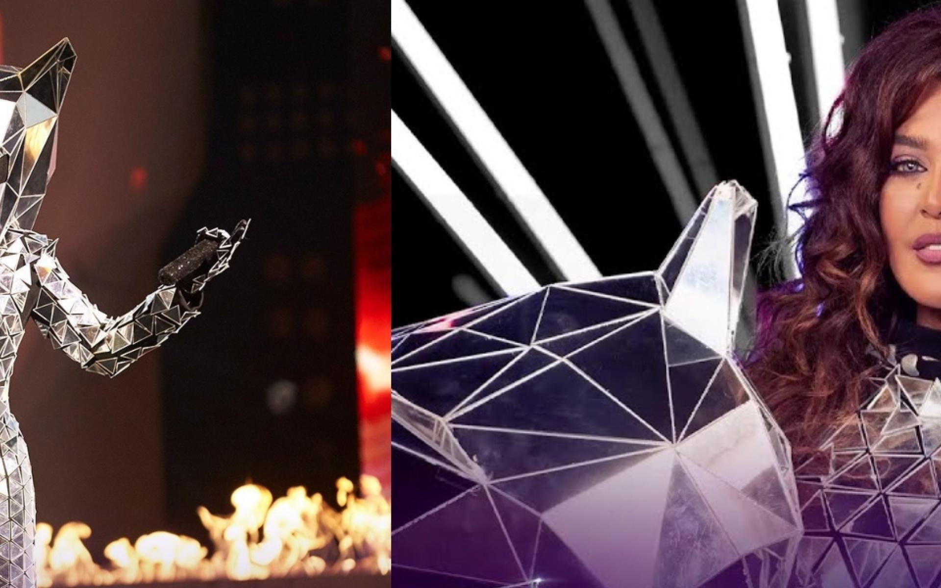 وعد السعودية وراء قناع الذئب